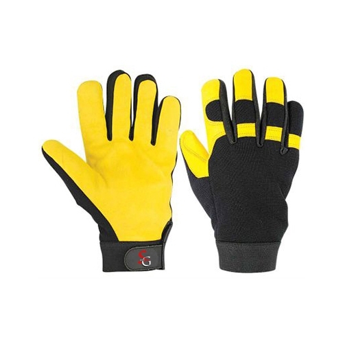 Mechanic Gloves